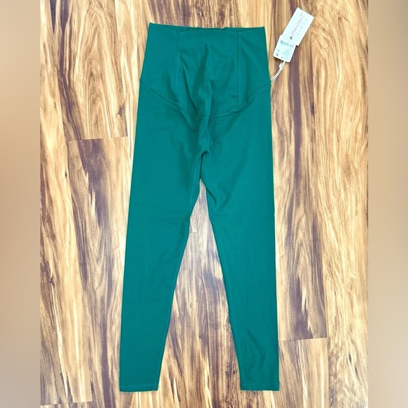 Free People Movement Never Better HATCH Leggings - Picture 5 of 6